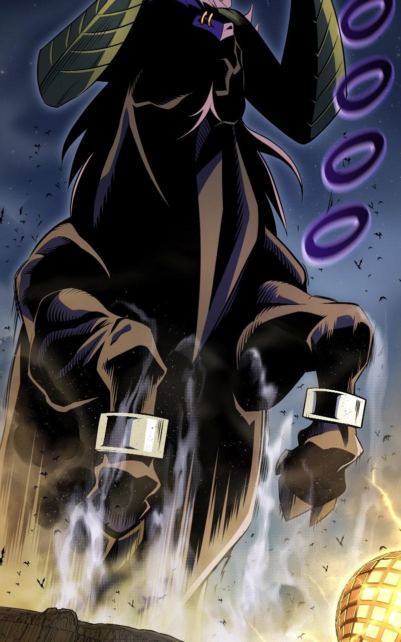 Read 66,666 Years Advent of the Dark Mage Manga Online