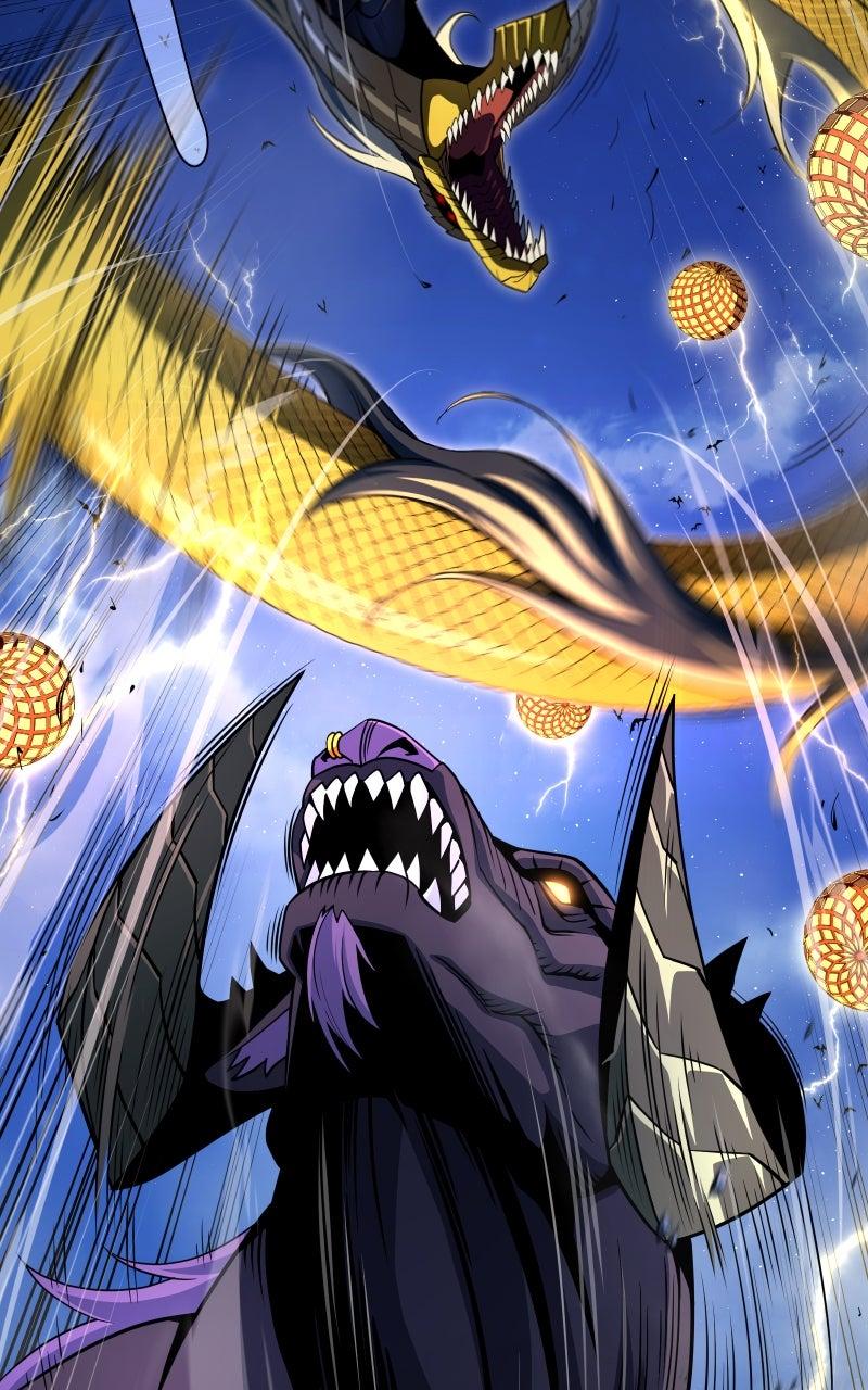 Read 66,666 Years Advent of the Dark Mage Manga Online