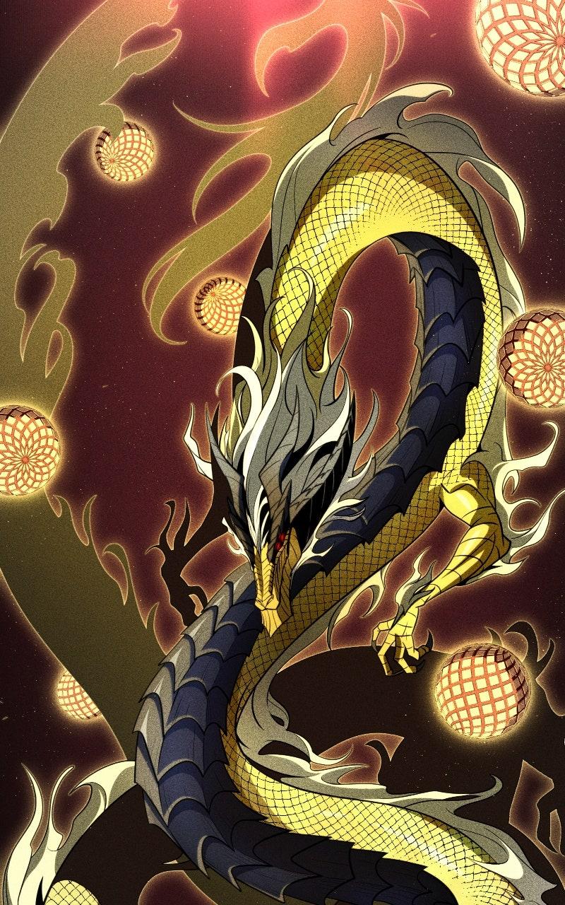 Read 66,666 Years Advent of the Dark Mage Manga Online