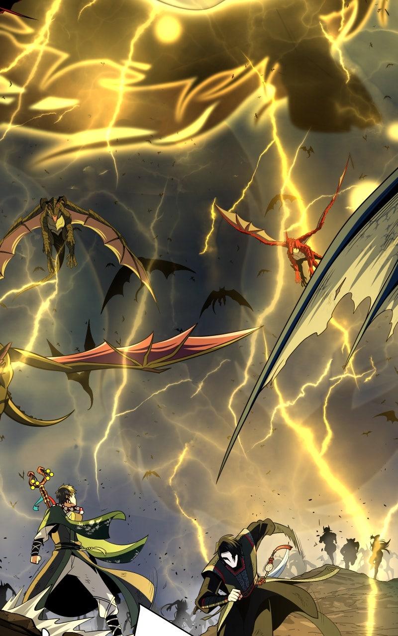Read 66,666 Years Advent of the Dark Mage Manga Online
