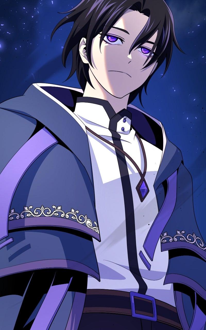 Read 66,666 Years Advent of the Dark Mage Manga Online