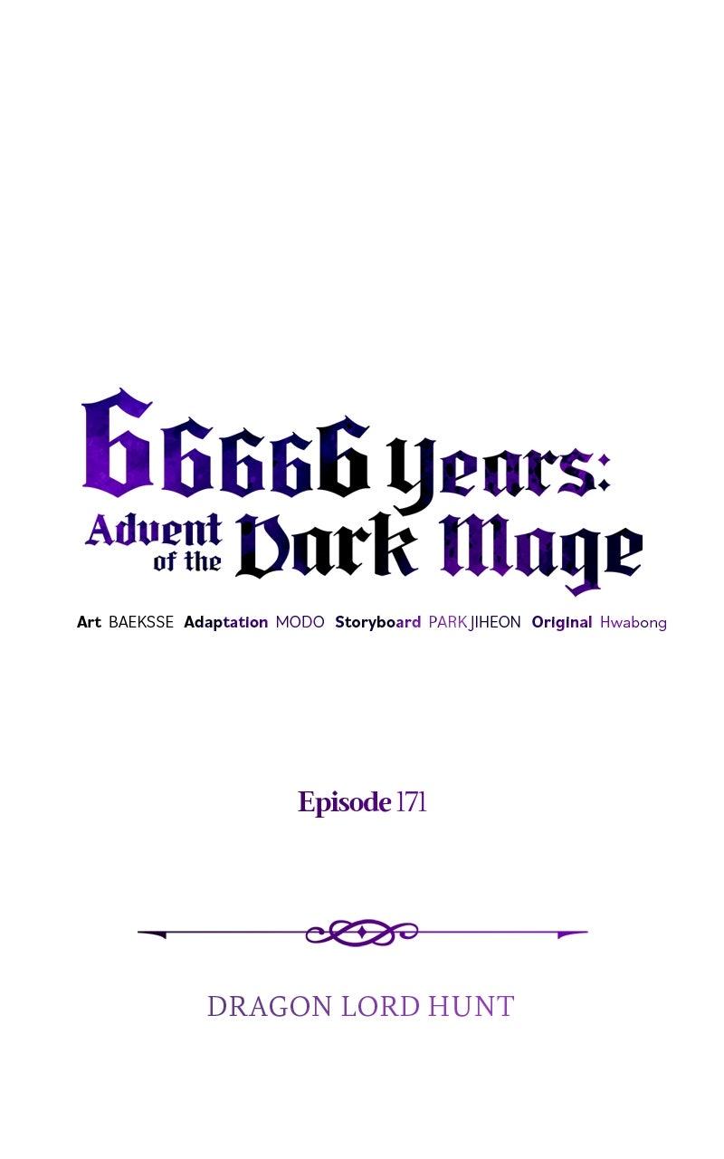 Read 66,666 Years Advent of the Dark Mage Manga Online