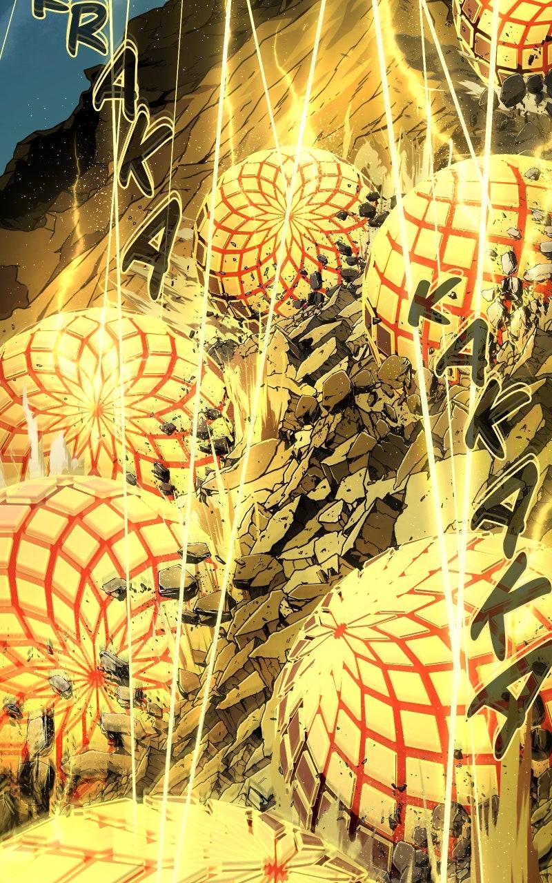 Read 66,666 Years Advent of the Dark Mage Manga Online