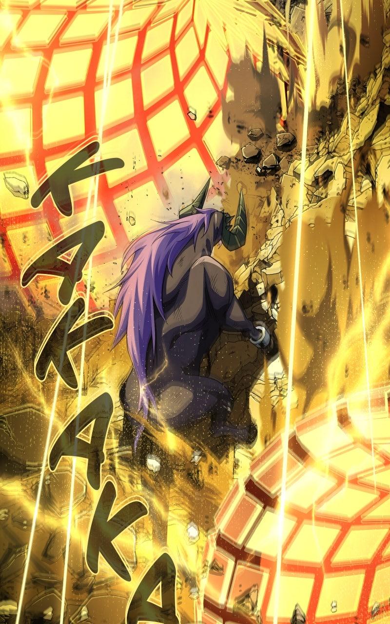 Read 66,666 Years Advent of the Dark Mage Manga Online