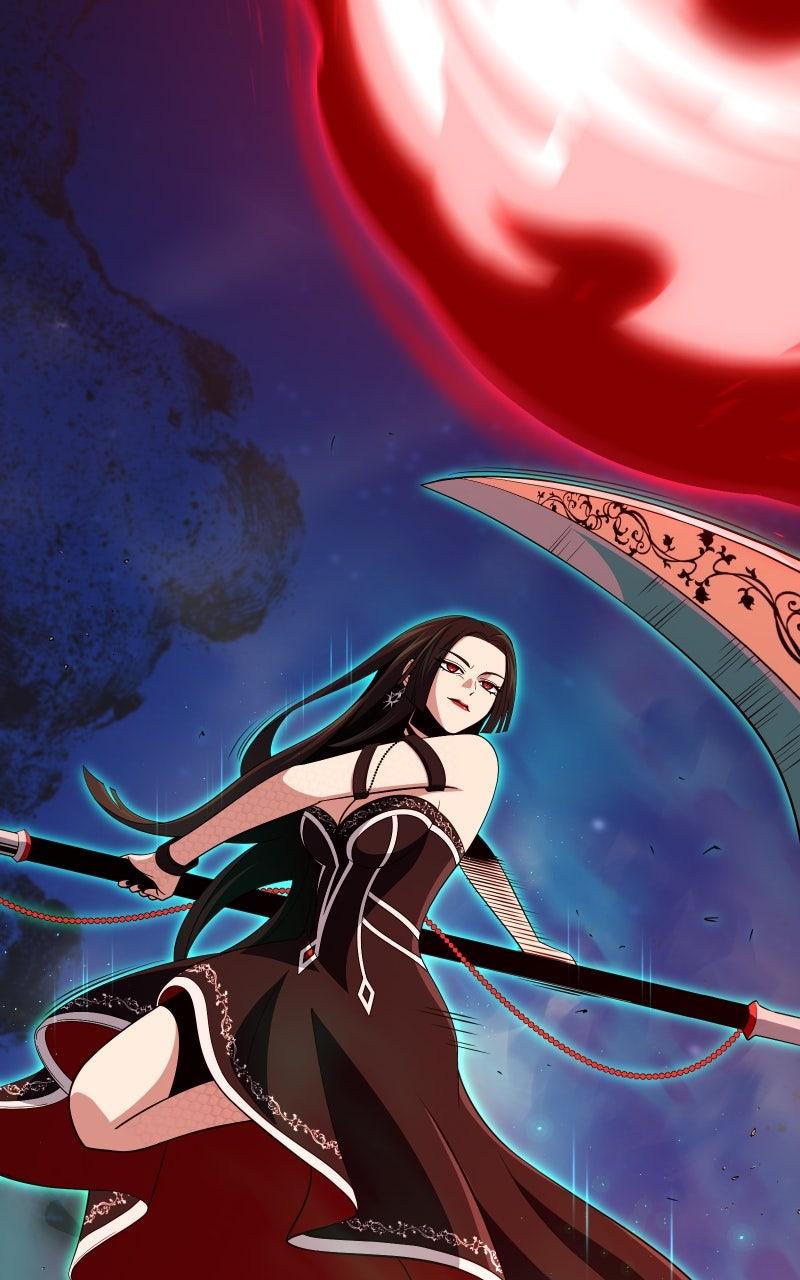 Read 66,666 Years Advent of the Dark Mage Manga Online