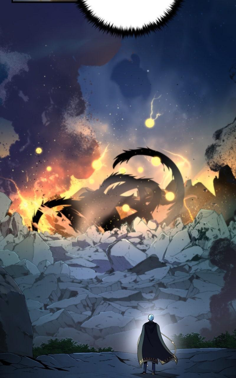 Read 66,666 Years Advent of the Dark Mage Manga Online