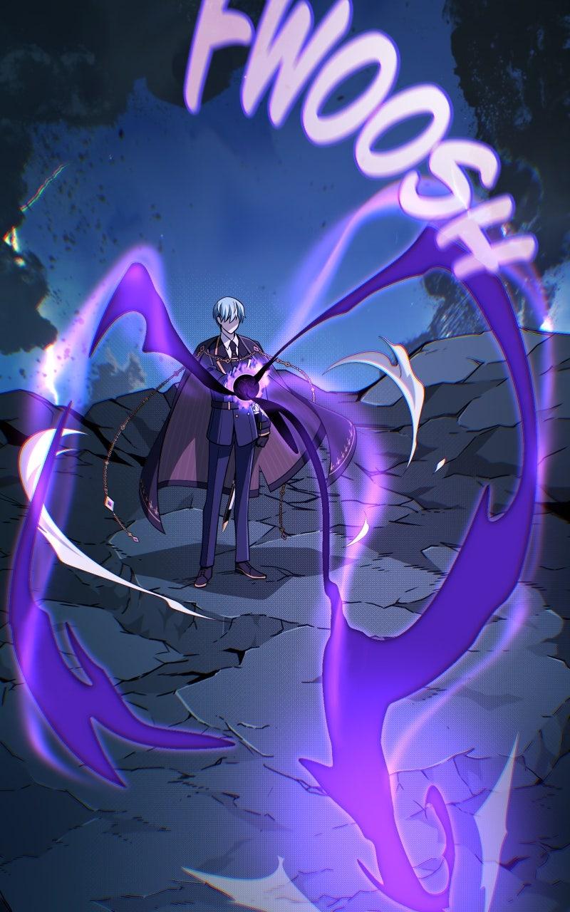 Read 66,666 Years Advent of the Dark Mage Manga Online