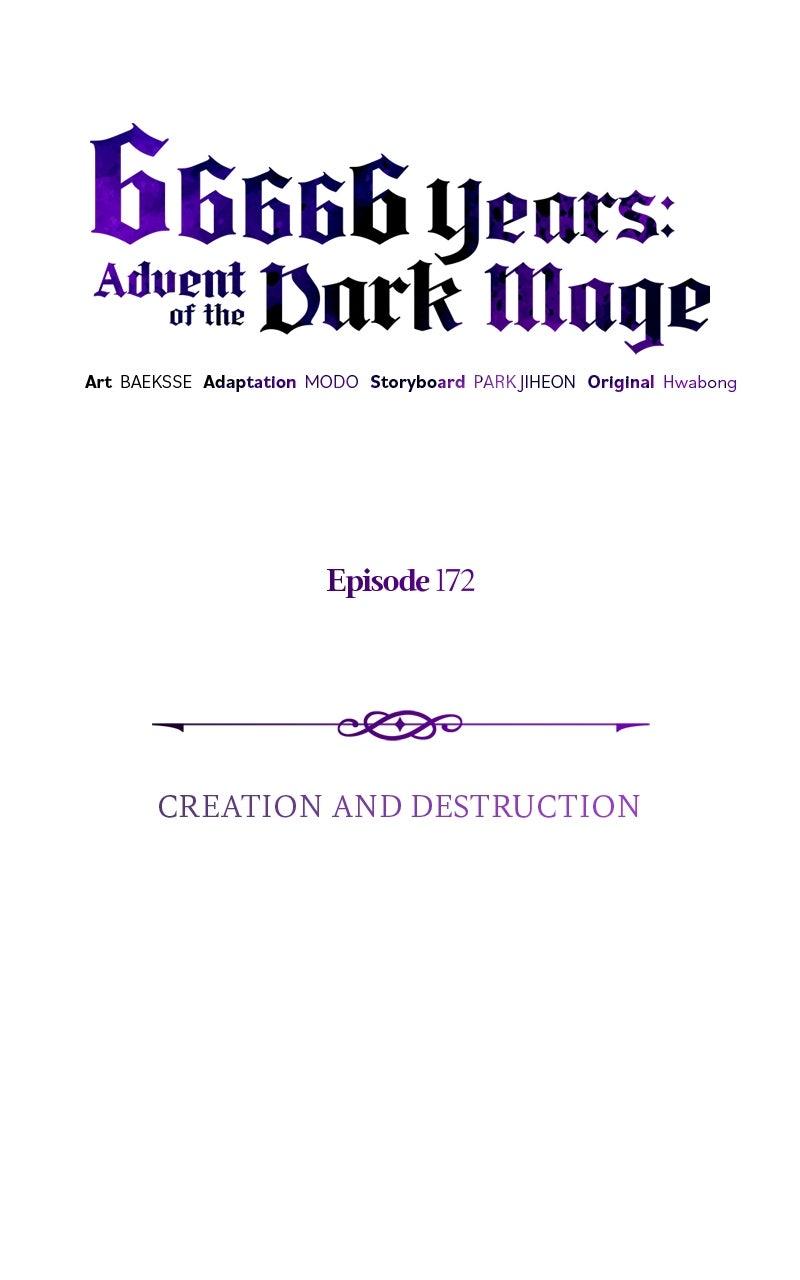 Read 66,666 Years Advent of the Dark Mage Manga Online