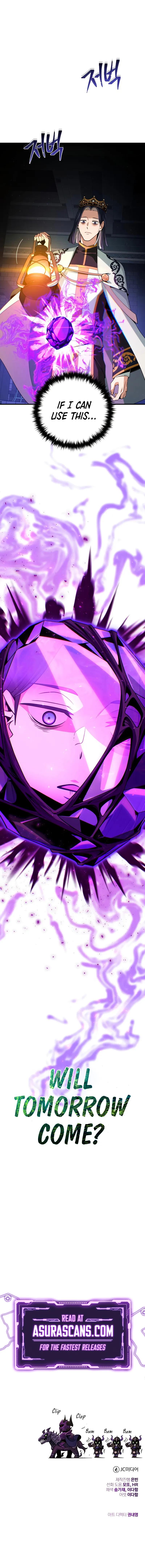 Read 66,666 Years Advent of the Dark Mage Manga Online