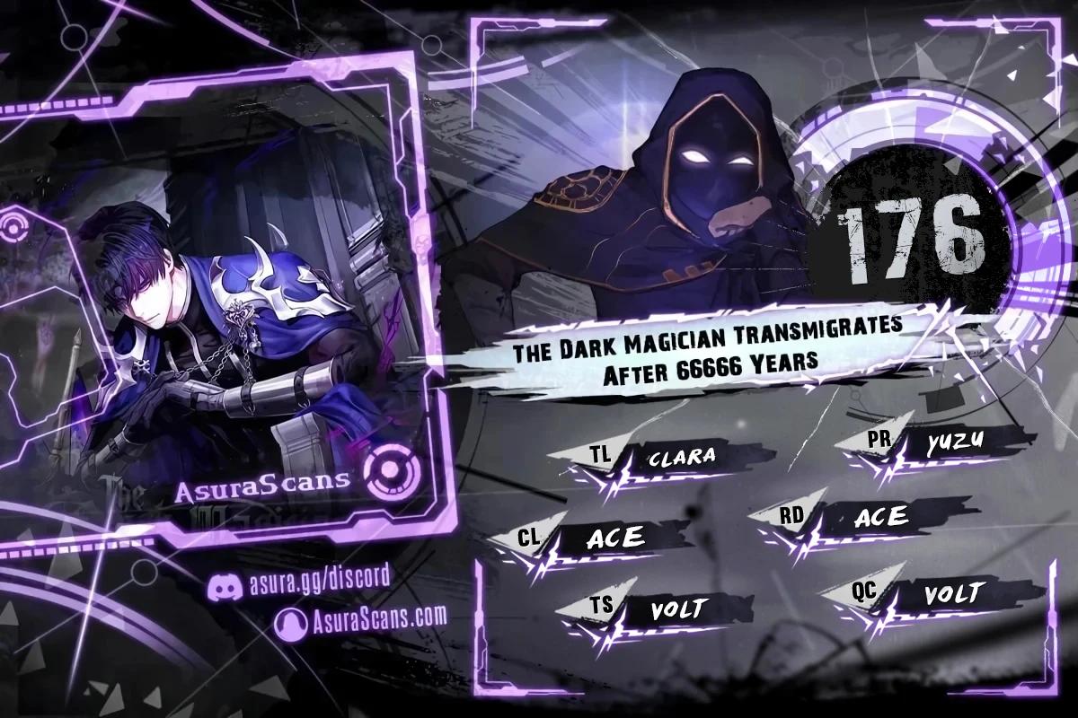 Read 66,666 Years Advent of the Dark Mage Manga Online