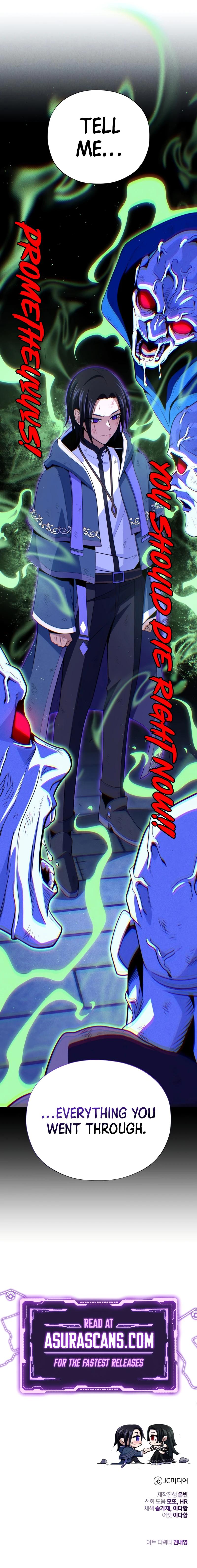 Read 66,666 Years Advent of the Dark Mage Manga Online