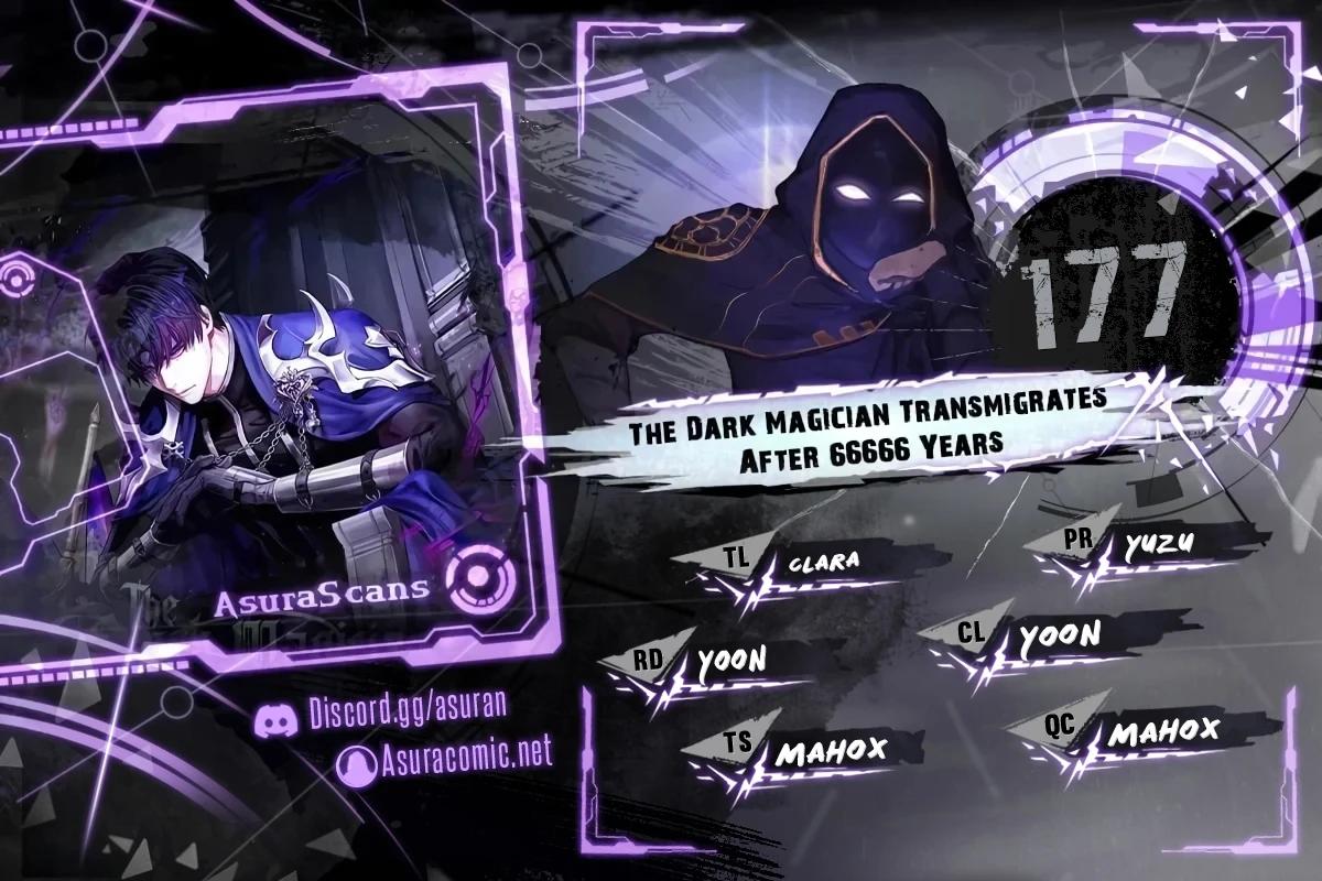 Read 66,666 Years Advent of the Dark Mage Manga Online