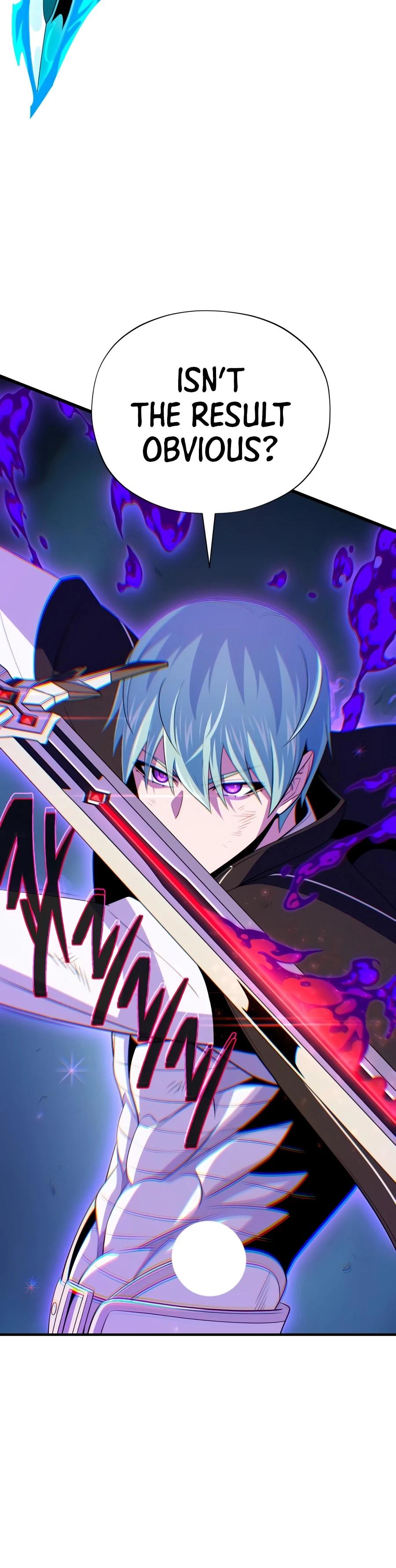 Read 66,666 Years Advent of the Dark Mage Manga Online