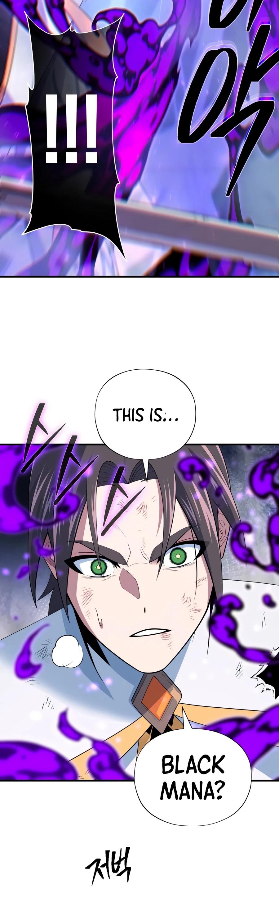 Read 66,666 Years Advent of the Dark Mage Manga Online