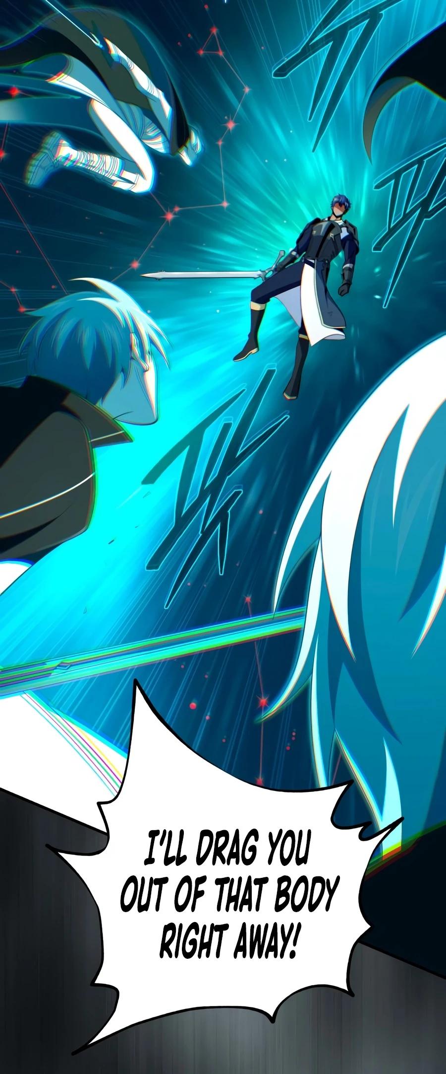 Read 66,666 Years Advent of the Dark Mage Manga Online
