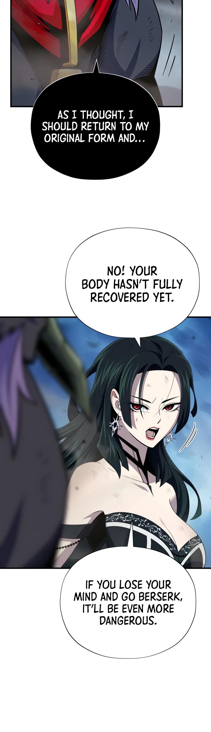 Read 66,666 Years Advent of the Dark Mage Manga Online