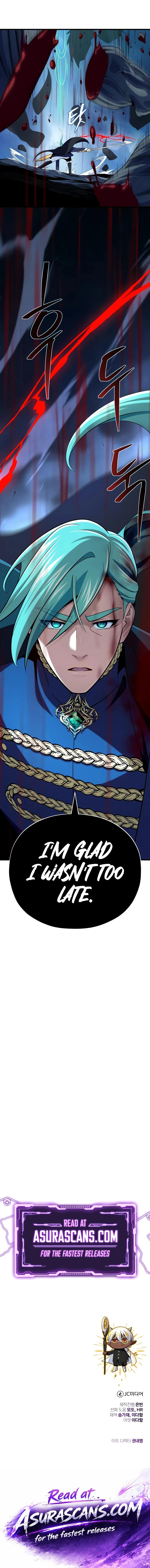 Read 66,666 Years Advent of the Dark Mage Manga Online