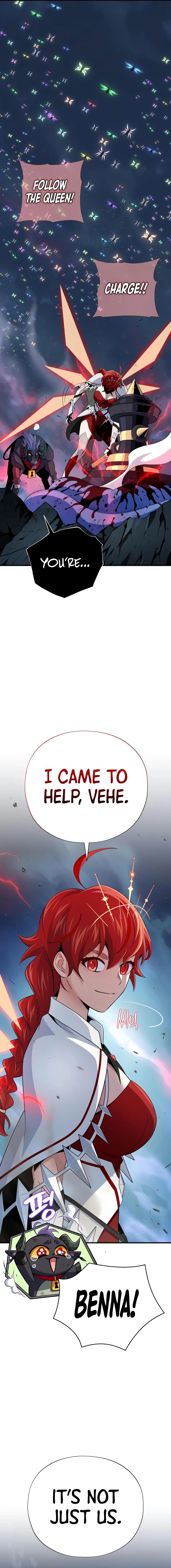 Read 66,666 Years Advent of the Dark Mage Manga Online