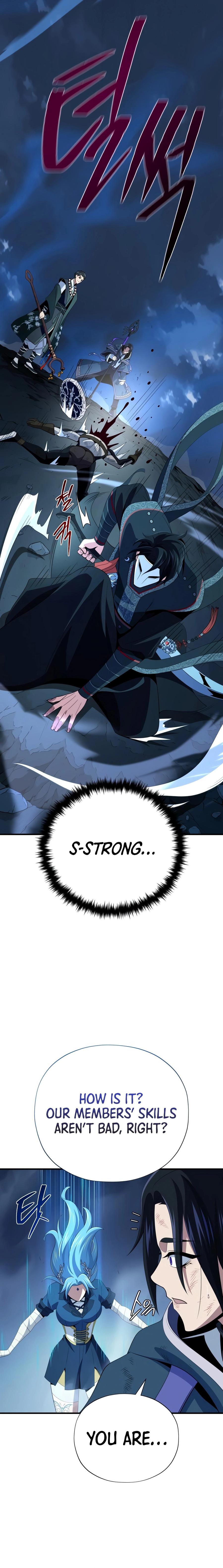 Read 66,666 Years Advent of the Dark Mage Manga Online