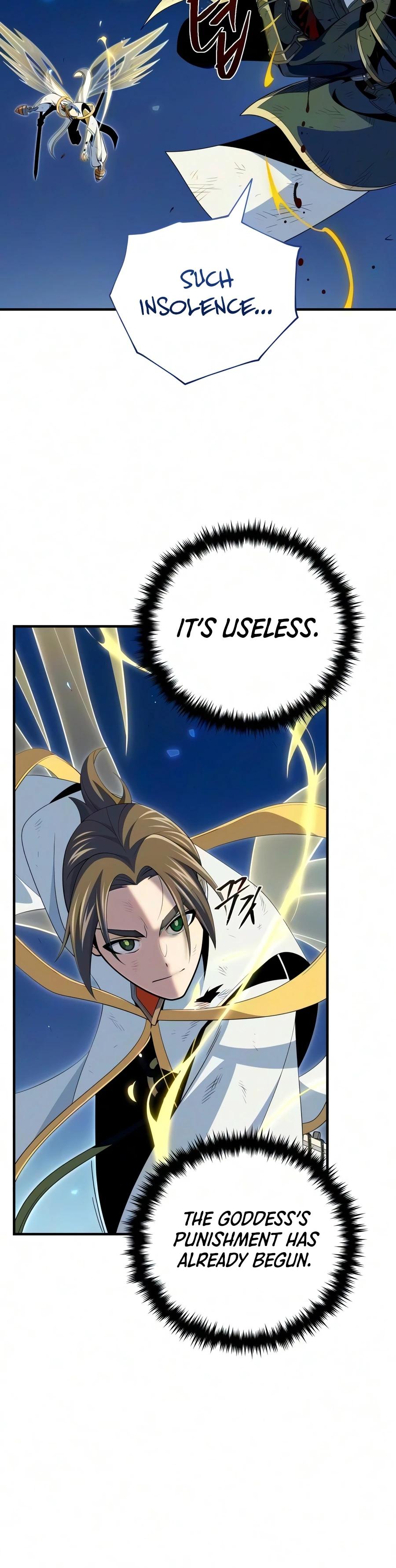 Read 66,666 Years Advent of the Dark Mage Manga Online