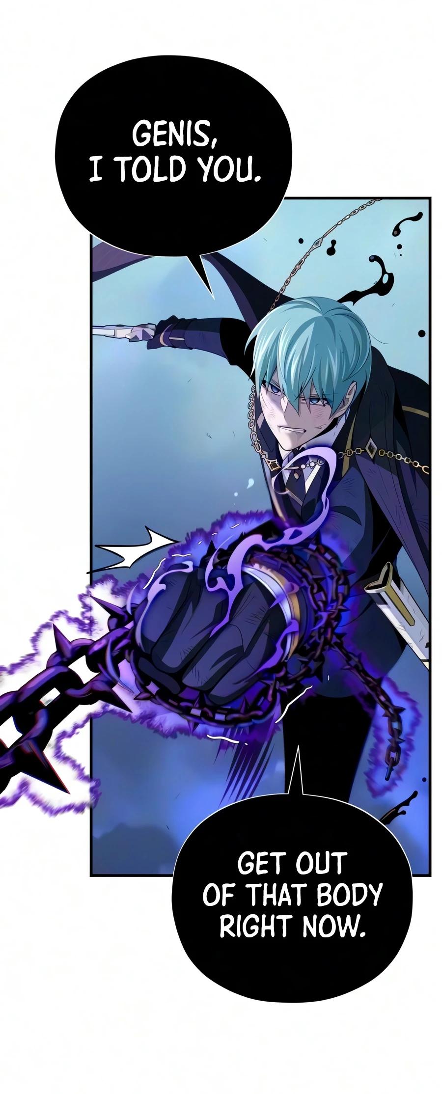 Read 66,666 Years Advent of the Dark Mage Manga Online