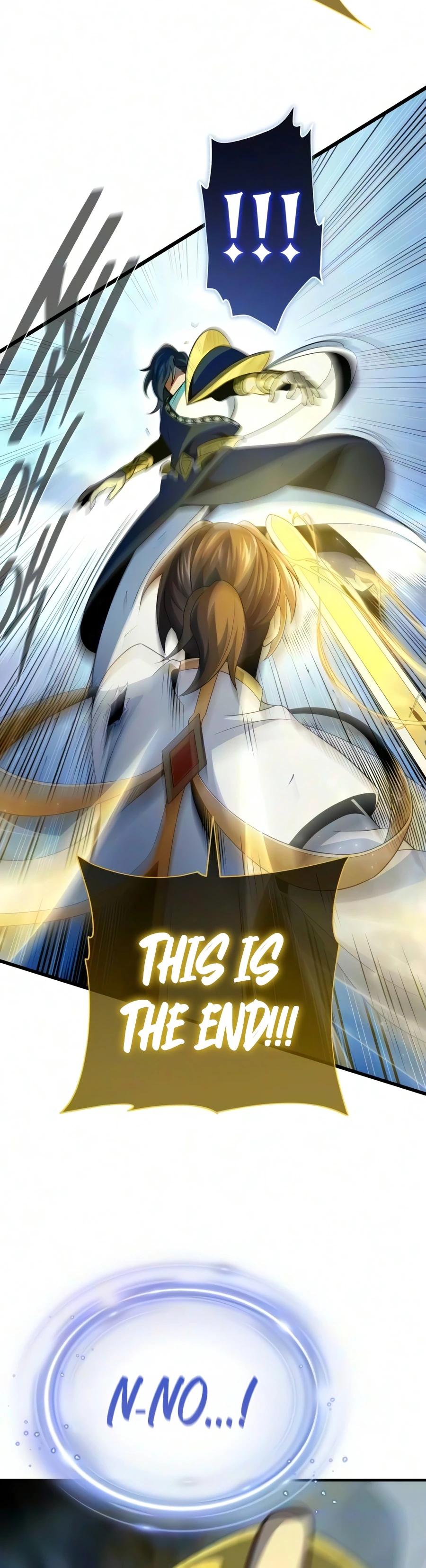 Read 66,666 Years Advent of the Dark Mage Manga Online