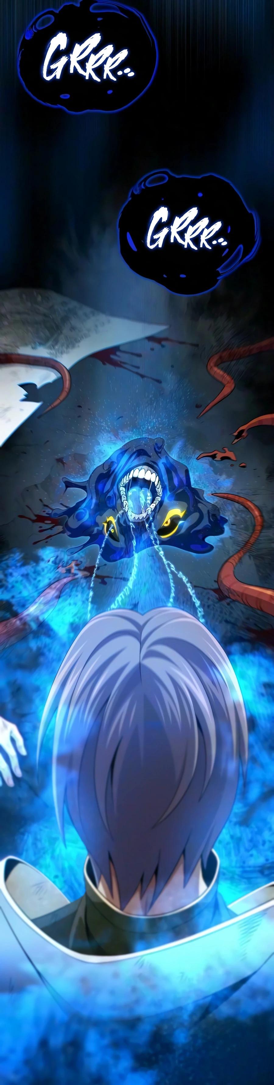 Read 66,666 Years Advent of the Dark Mage Manga Online