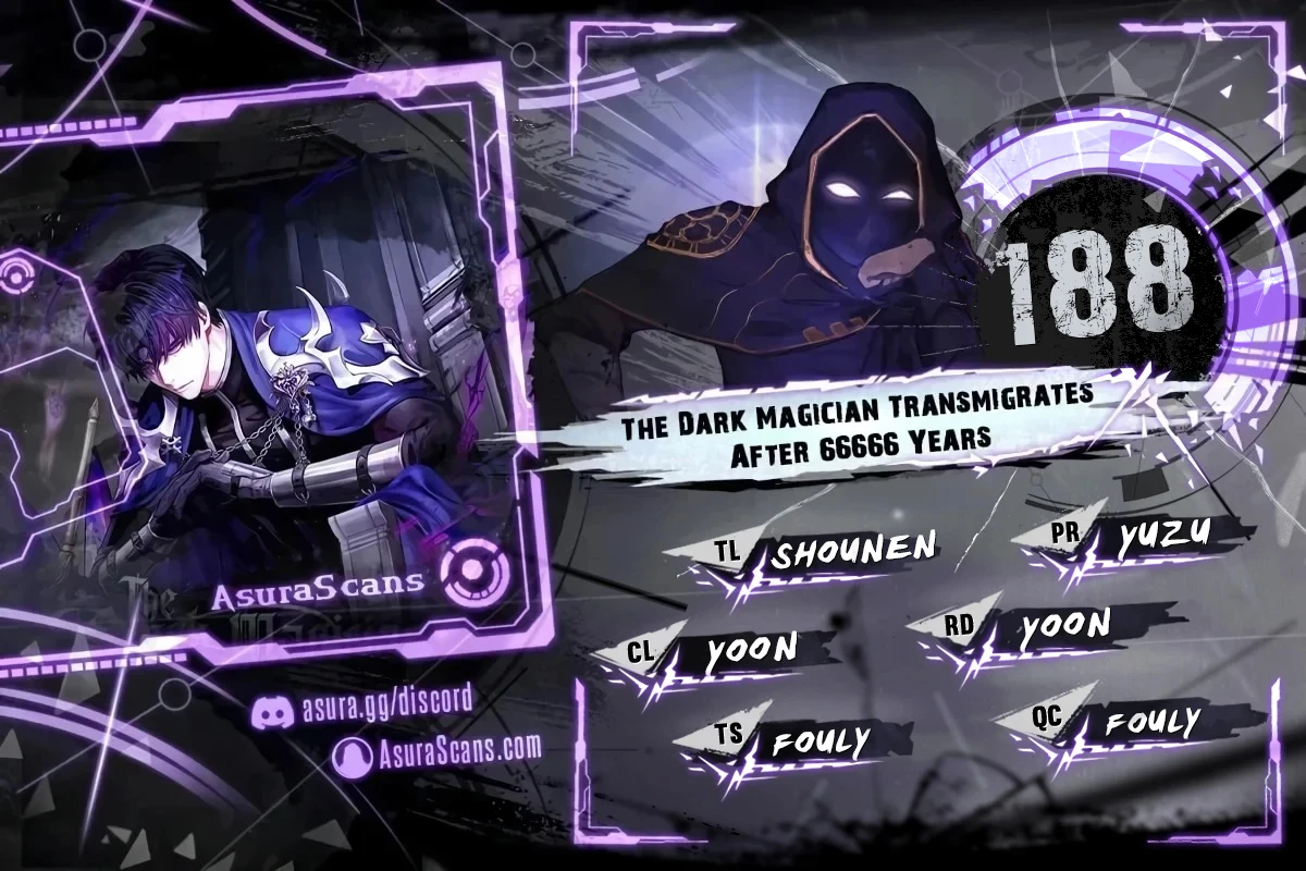 Read 66,666 Years Advent of the Dark Mage Manga Online