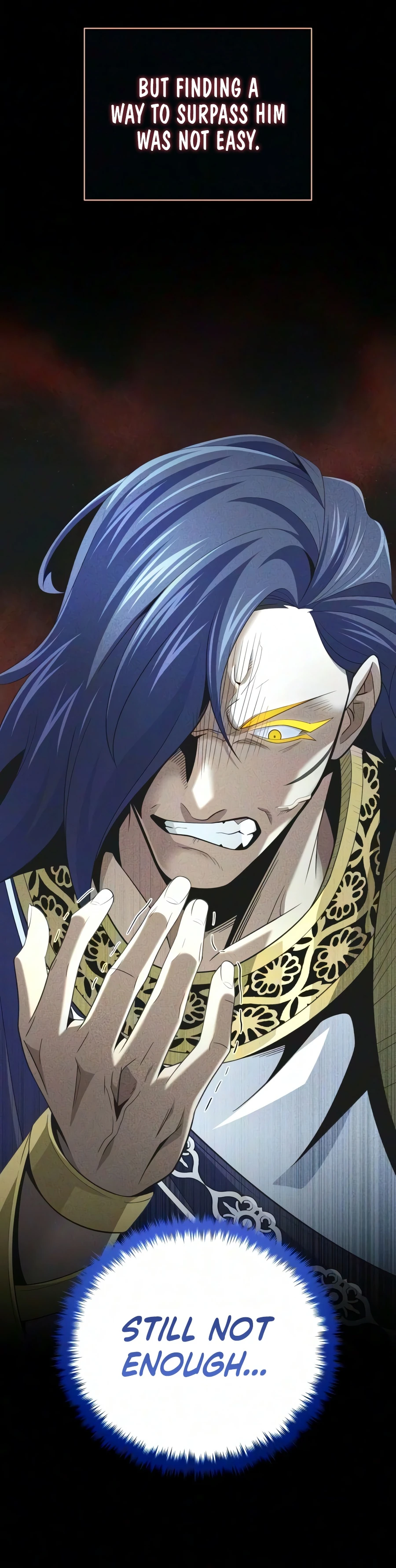 Read 66,666 Years Advent of the Dark Mage Manga Online