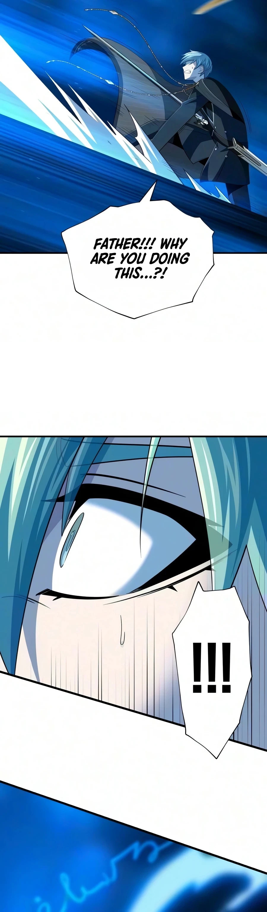 Read 66,666 Years Advent of the Dark Mage Manga Online