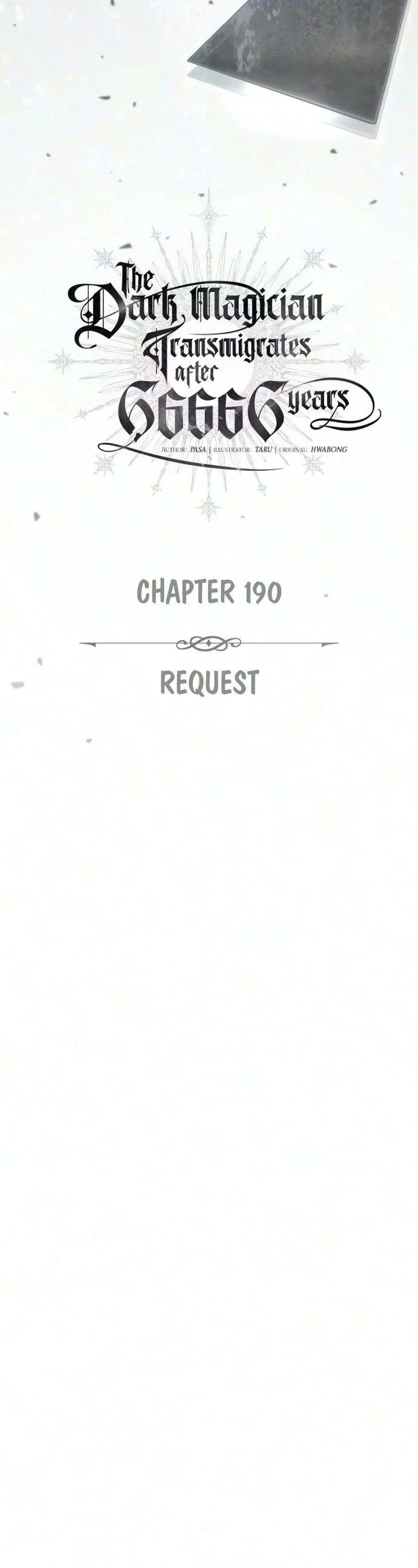 Read 66,666 Years Advent of the Dark Mage Manga Online