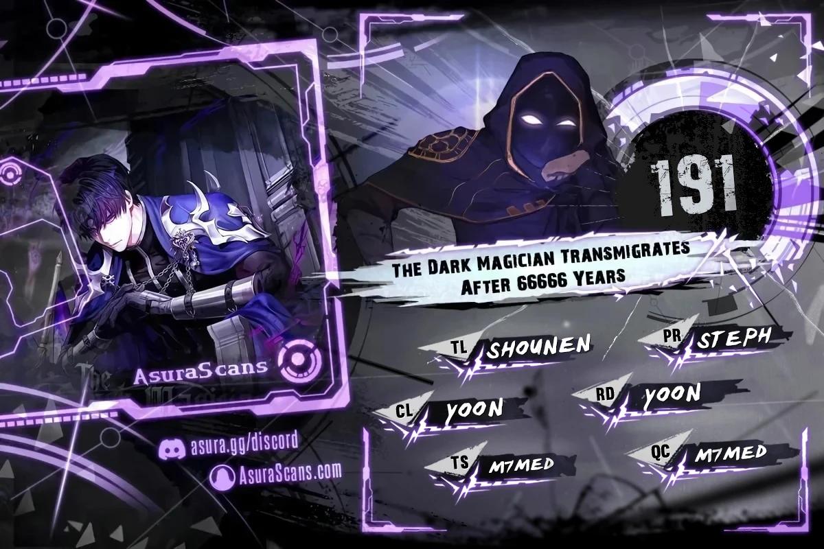 Read 66,666 Years Advent of the Dark Mage Manga Online