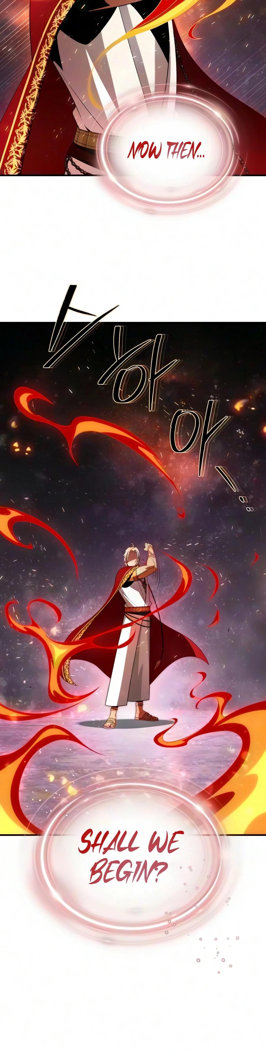 Read 66,666 Years Advent of the Dark Mage Manga Online