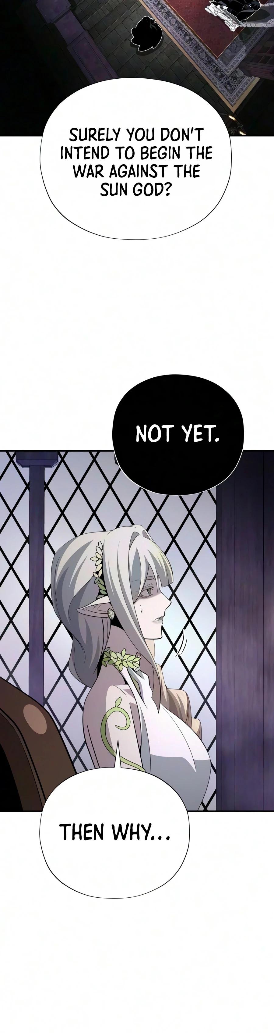 Read 66,666 Years Advent of the Dark Mage Manga Online