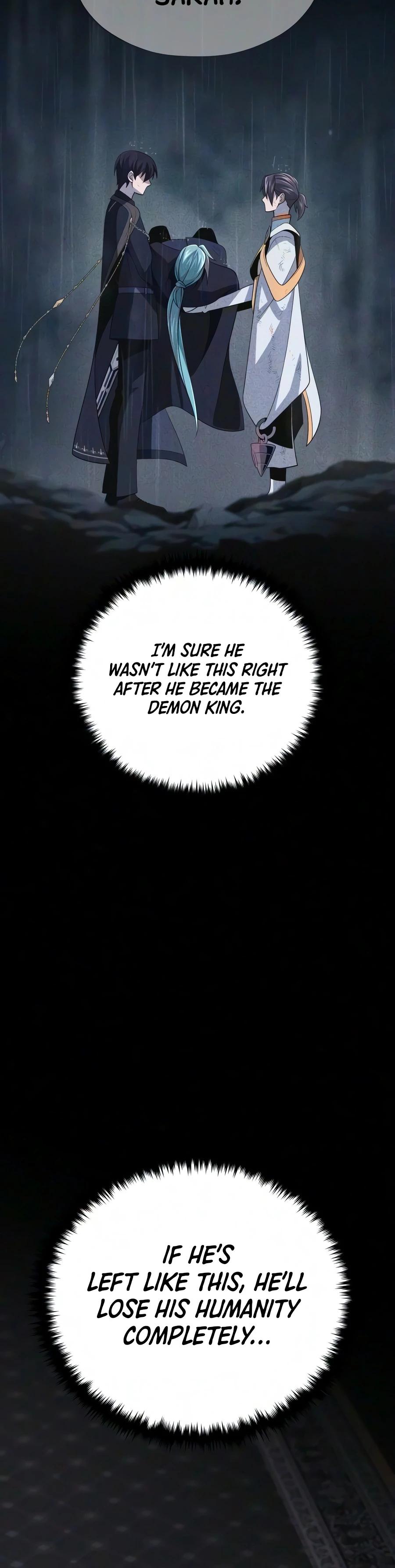 Read 66,666 Years Advent of the Dark Mage Manga Online