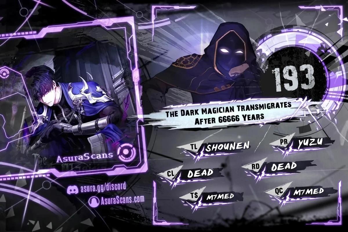 Read 66,666 Years Advent of the Dark Mage Manga Online