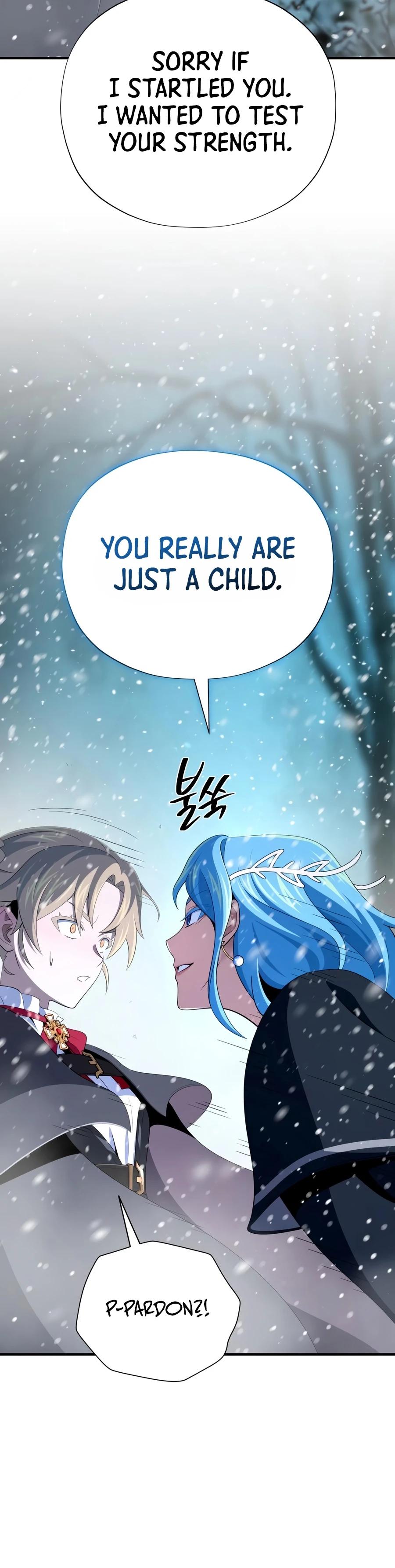 Read 66,666 Years Advent of the Dark Mage Manga Online
