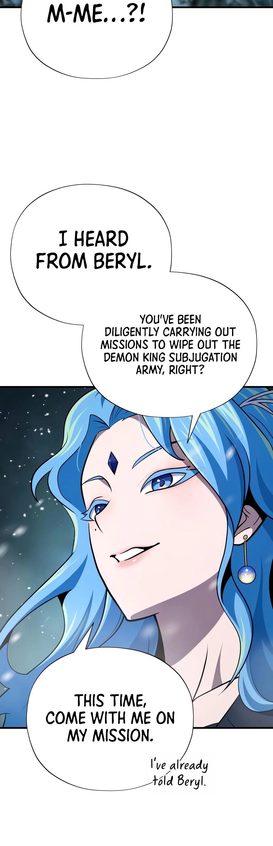 Read 66,666 Years Advent of the Dark Mage Manga Online
