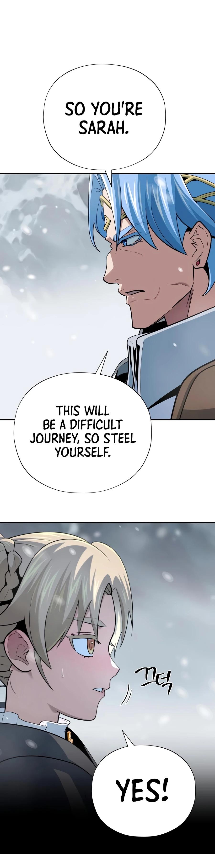 Read 66,666 Years Advent of the Dark Mage Manga Online