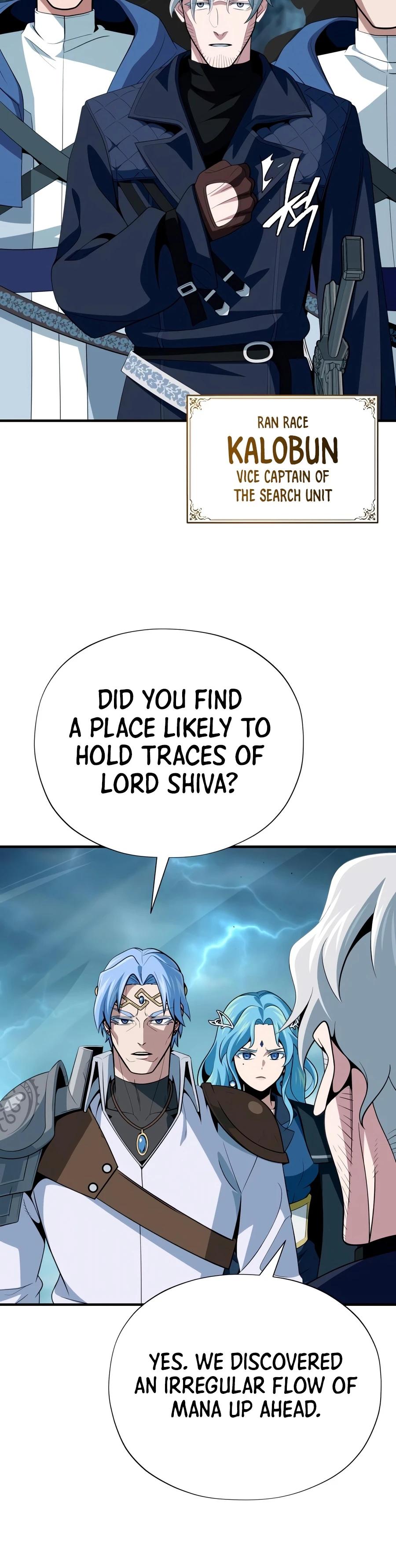 Read 66,666 Years Advent of the Dark Mage Manga Online