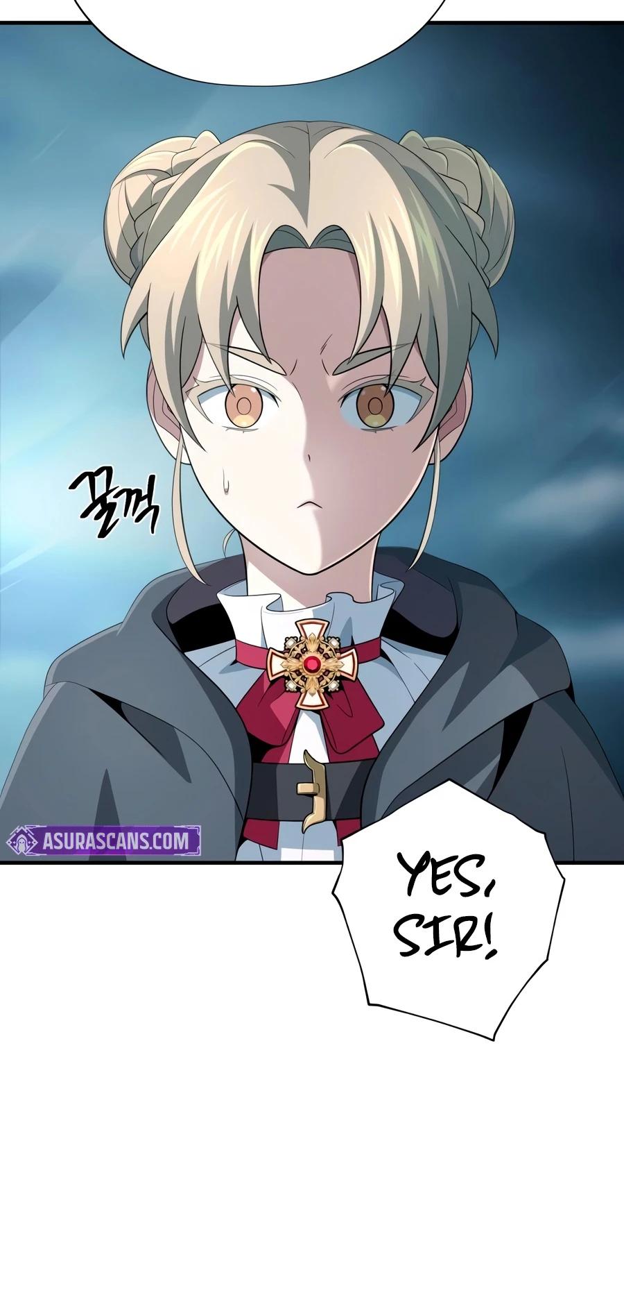 Read 66,666 Years Advent of the Dark Mage Manga Online