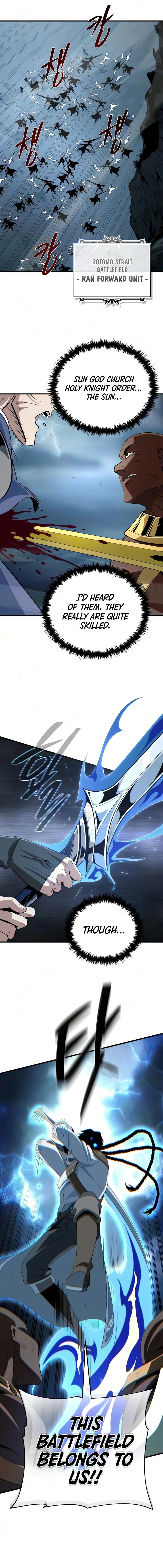 Read 66,666 Years Advent of the Dark Mage Manga Online