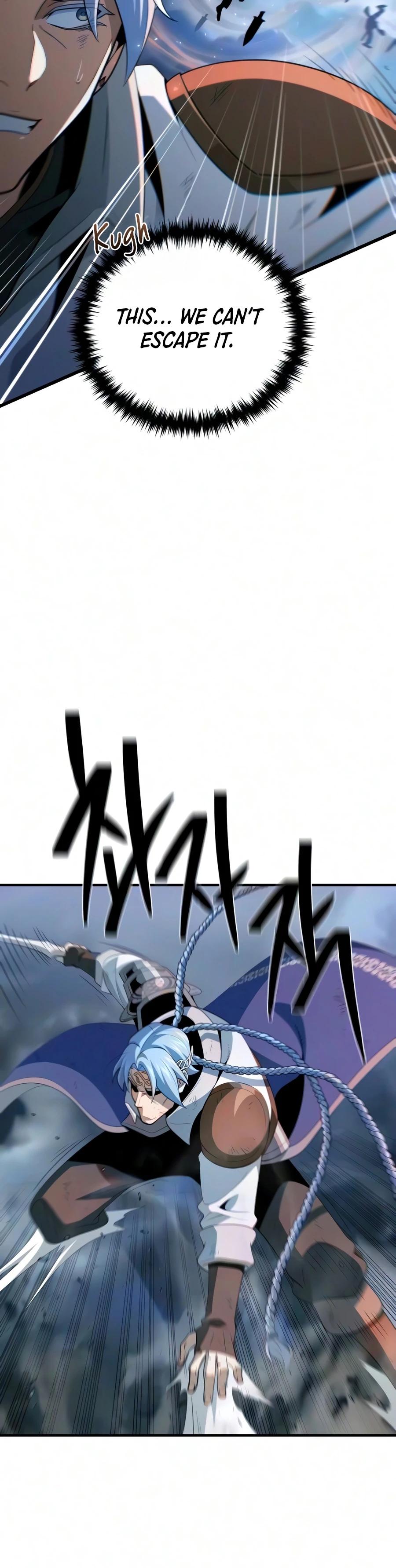 Read 66,666 Years Advent of the Dark Mage Manga Online