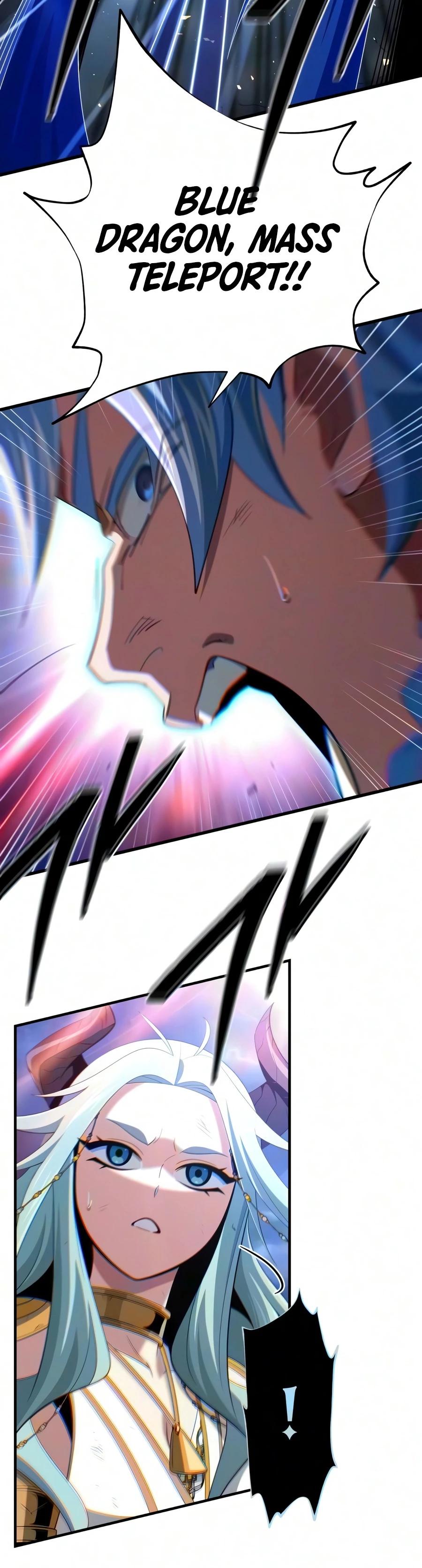 Read 66,666 Years Advent of the Dark Mage Manga Online