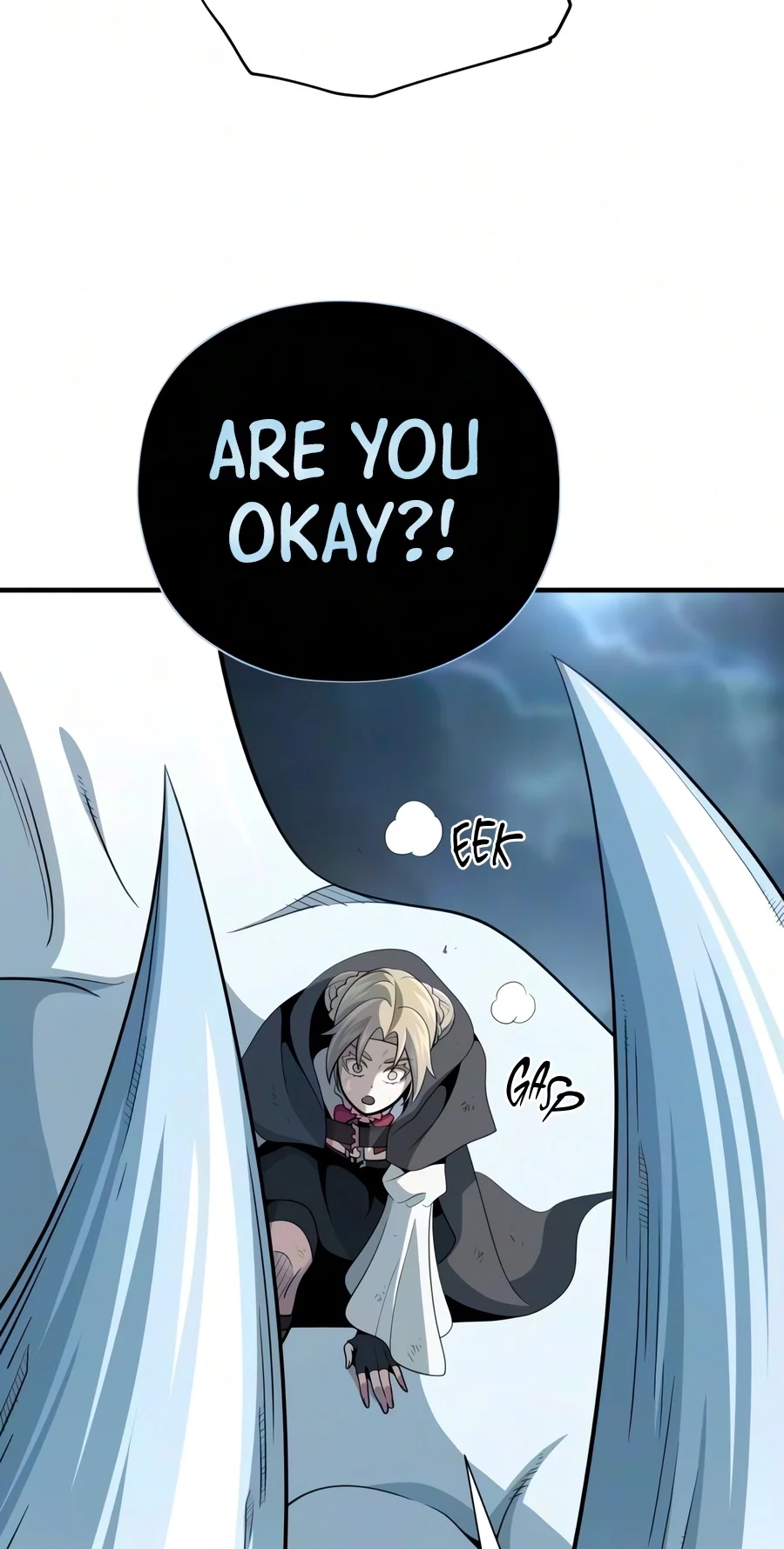 Read 66,666 Years Advent of the Dark Mage Manga Online