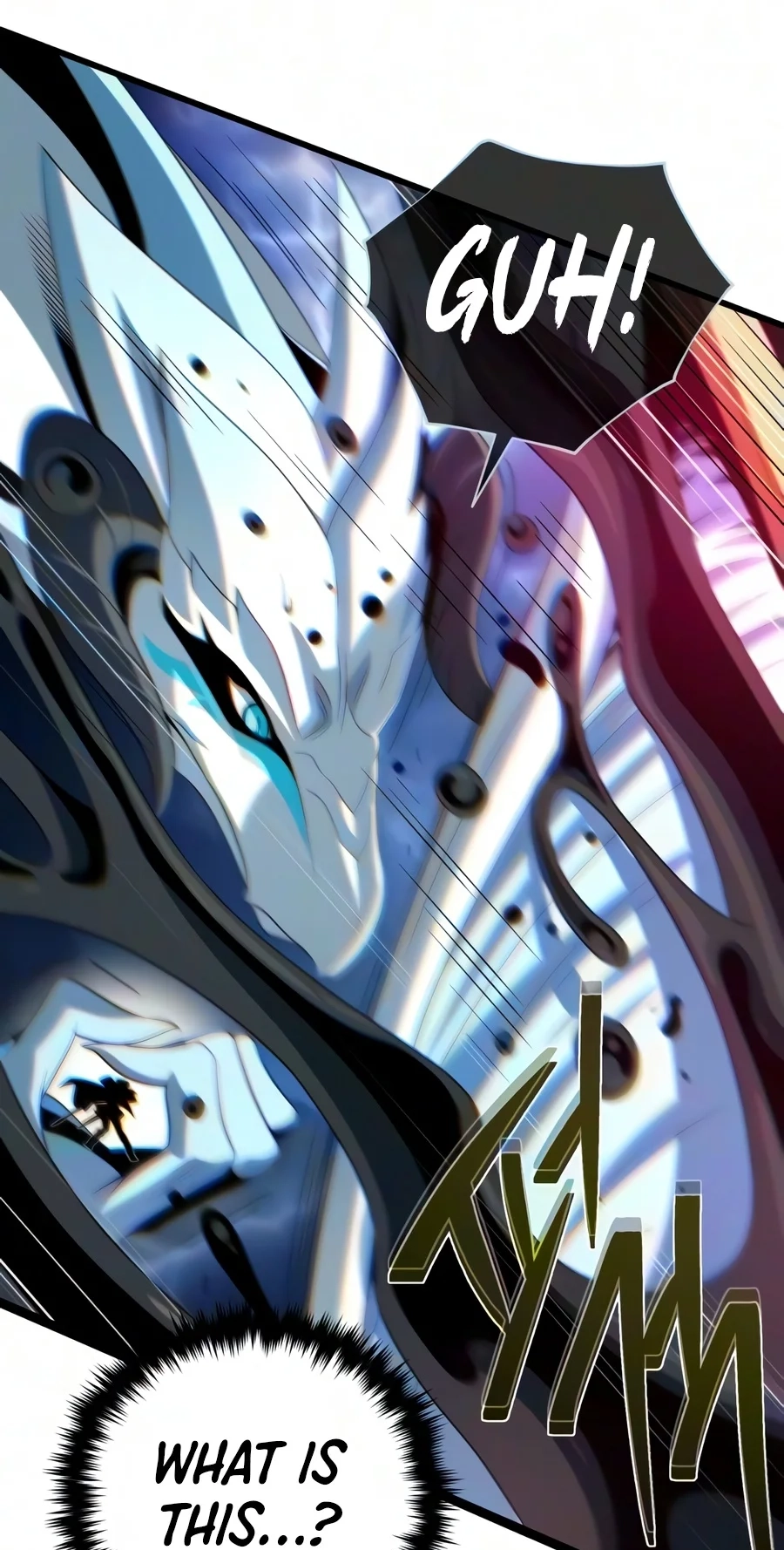 Read 66,666 Years Advent of the Dark Mage Manga Online