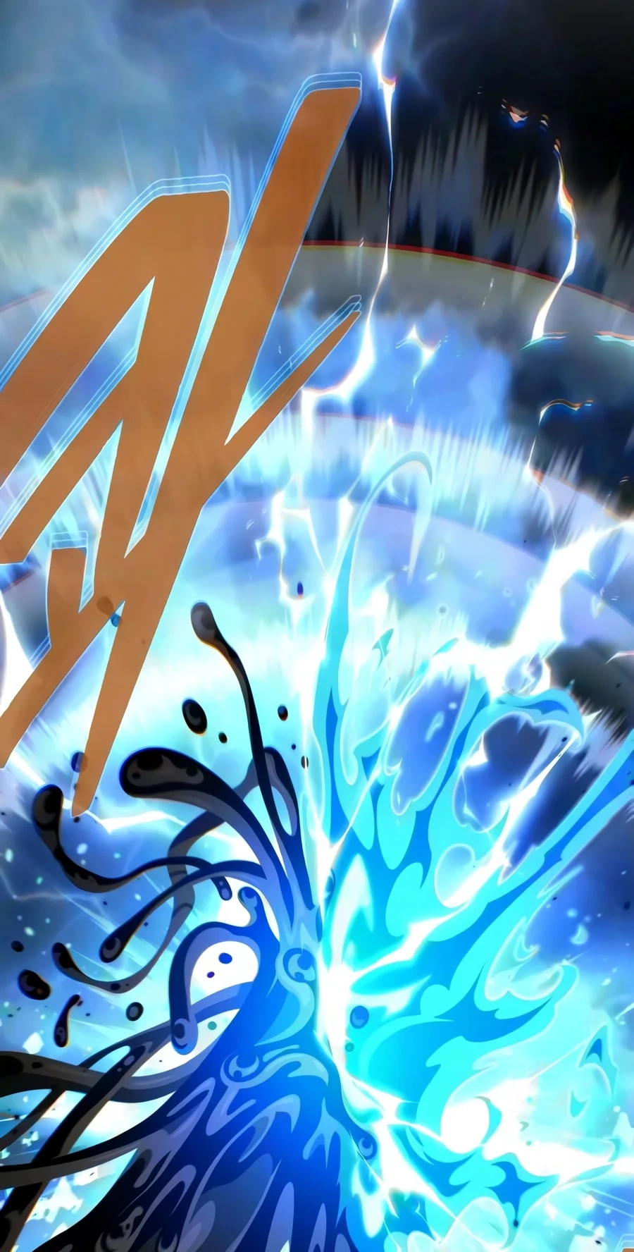 Read 66,666 Years Advent of the Dark Mage Manga Online