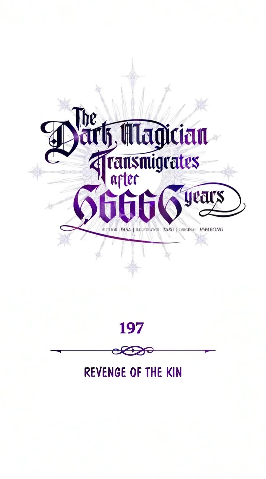 Read 66,666 Years Advent of the Dark Mage Manga Online