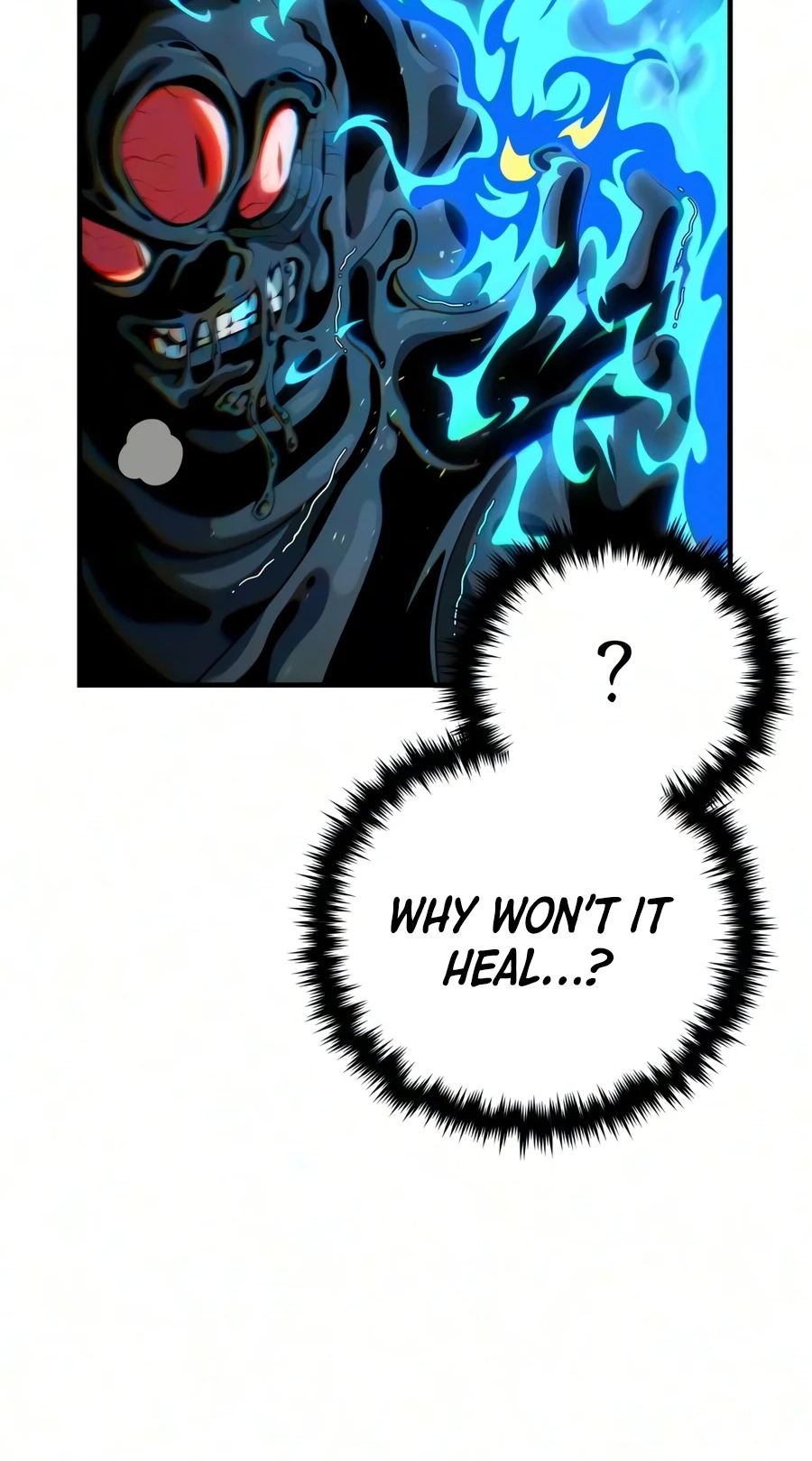 Read 66,666 Years Advent of the Dark Mage Manga Online