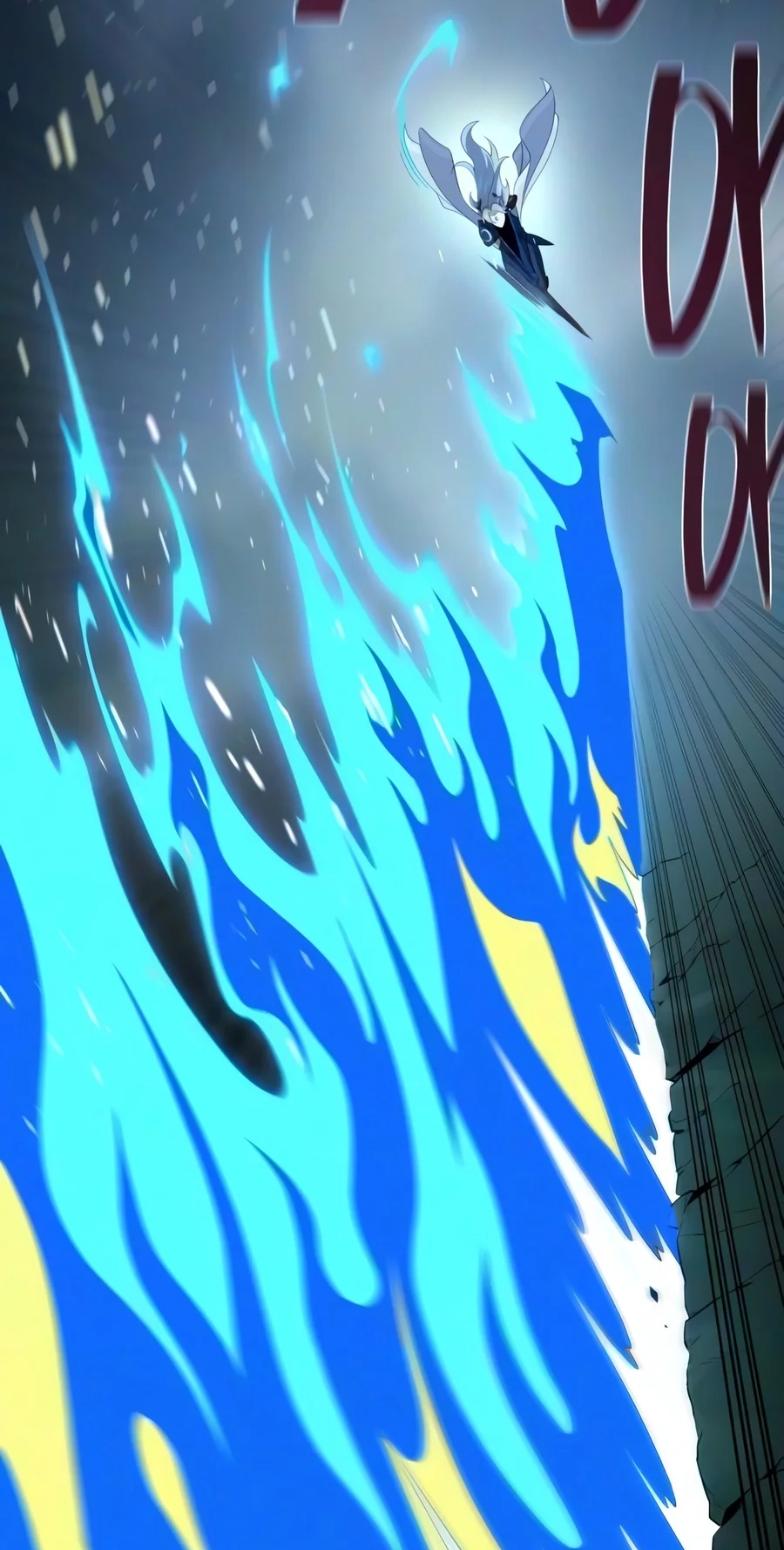 Read 66,666 Years Advent of the Dark Mage Manga Online